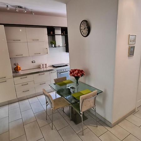 Ladispoli Apartment מראה חיצוני תמונה