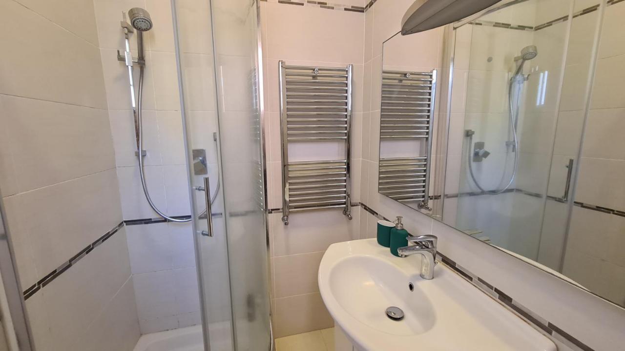 Ladispoli Apartment מראה חיצוני תמונה