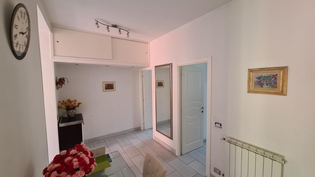 Ladispoli Apartment מראה חיצוני תמונה