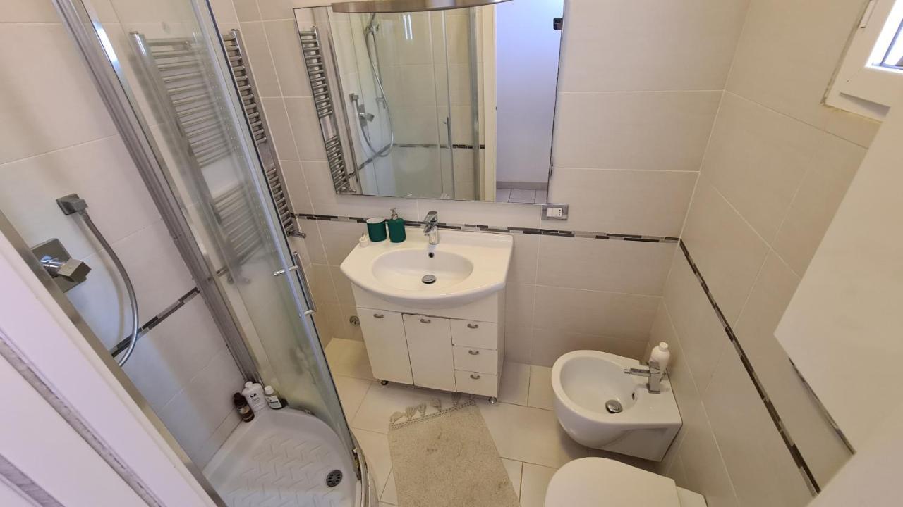 Ladispoli Apartment מראה חיצוני תמונה