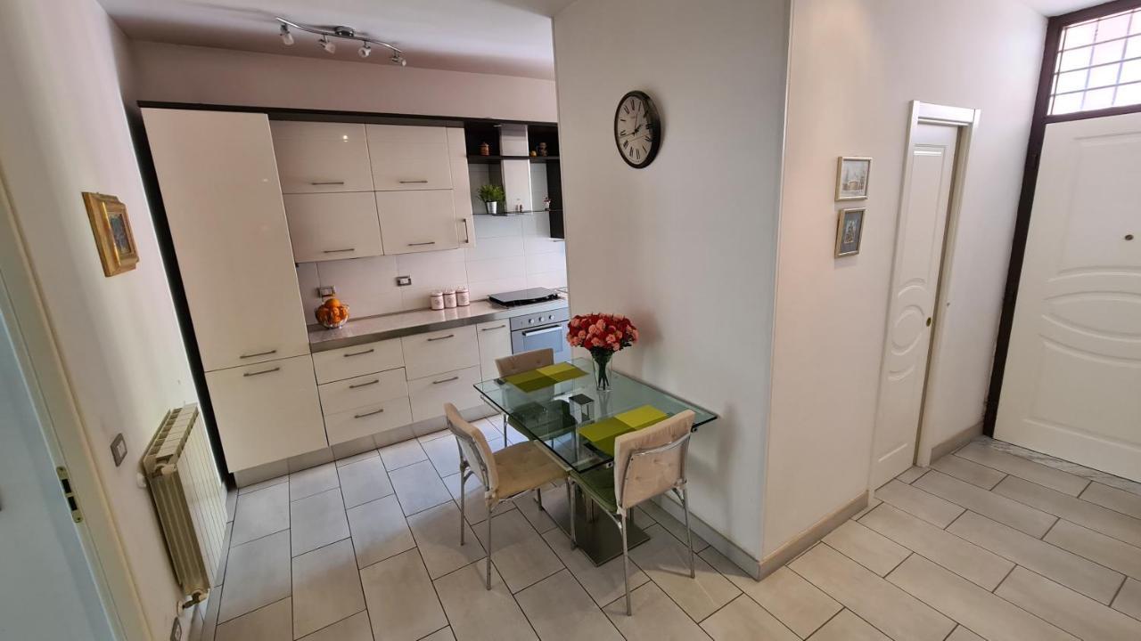 Ladispoli Apartment מראה חיצוני תמונה