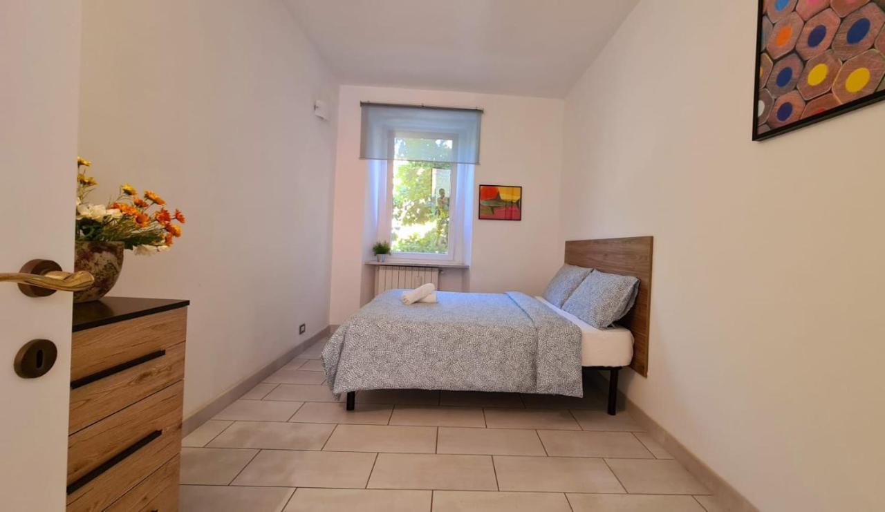 Ladispoli Apartment מראה חיצוני תמונה