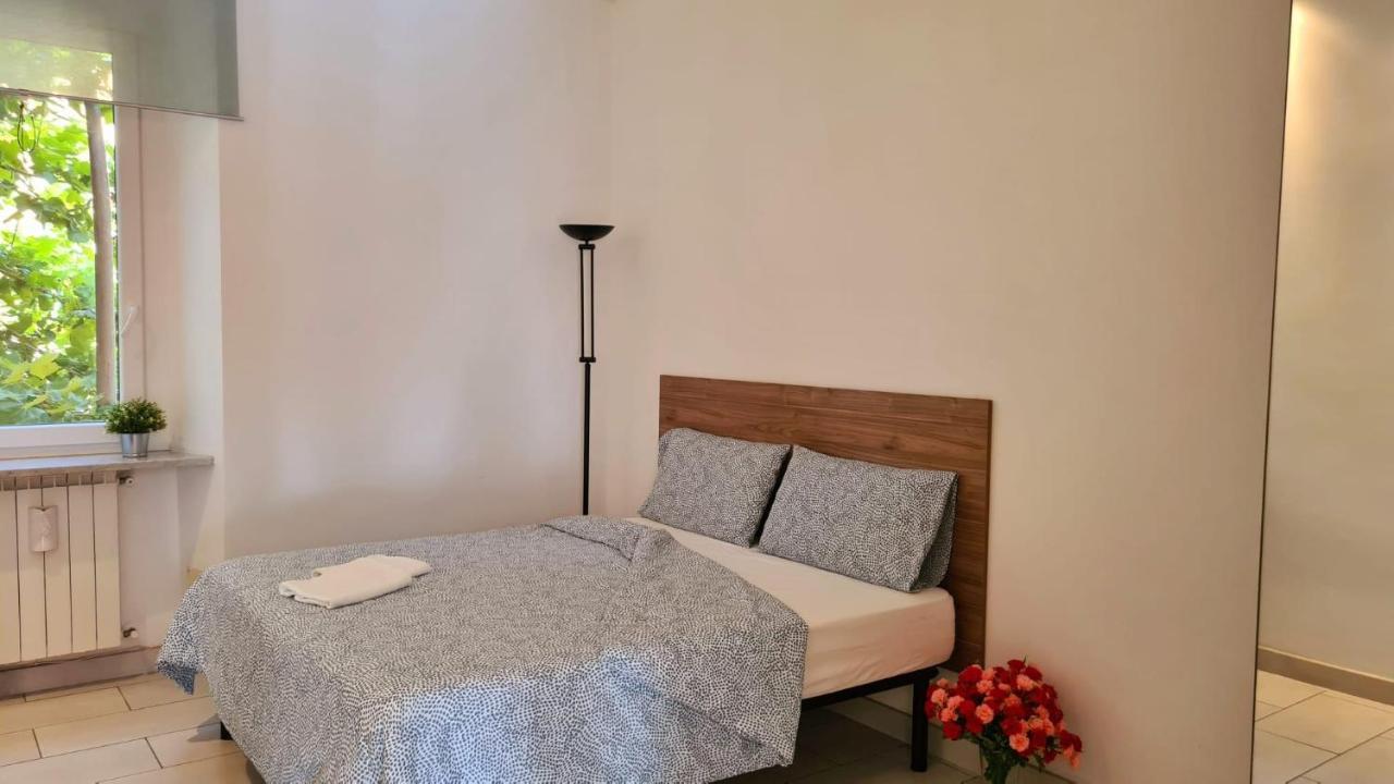 Ladispoli Apartment מראה חיצוני תמונה