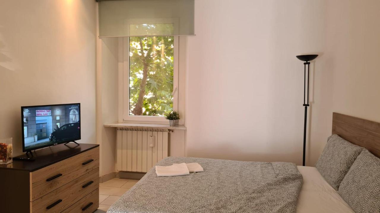 Ladispoli Apartment מראה חיצוני תמונה