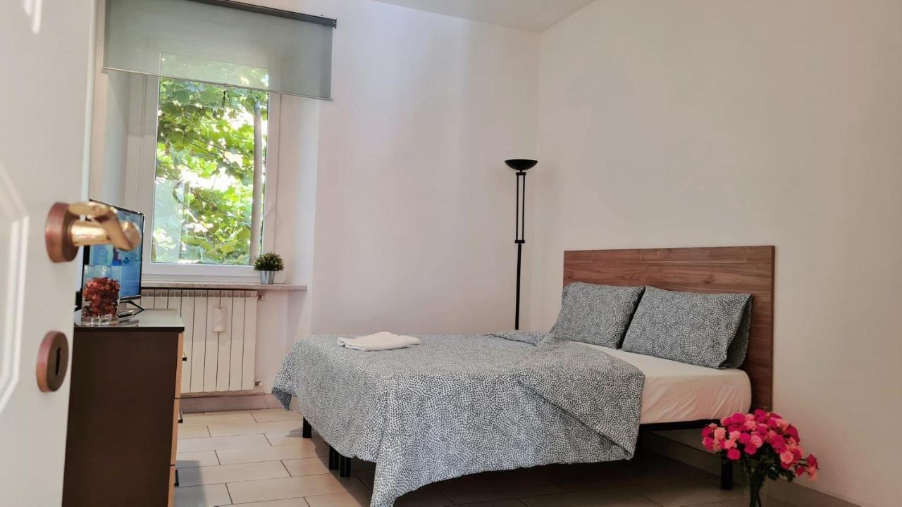 Ladispoli Apartment מראה חיצוני תמונה