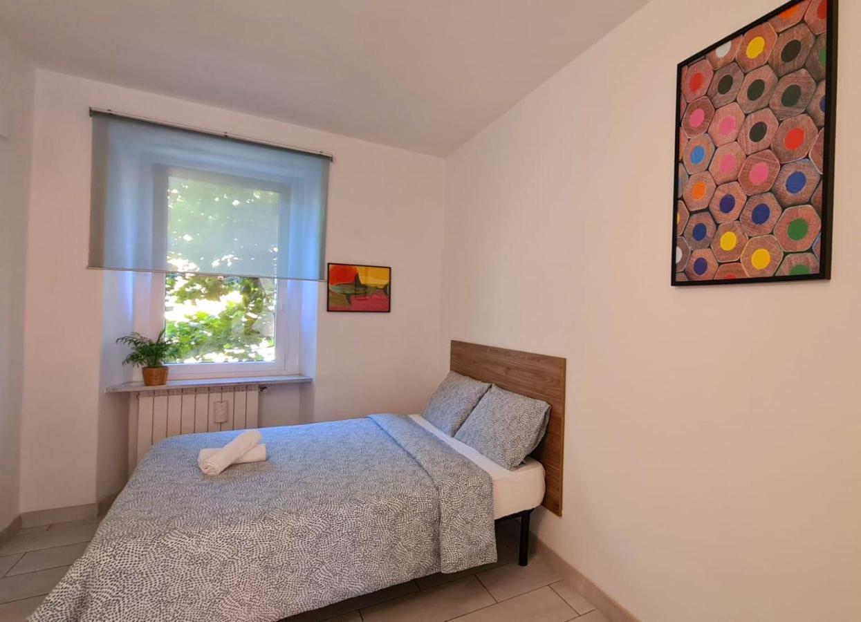 Ladispoli Apartment מראה חיצוני תמונה