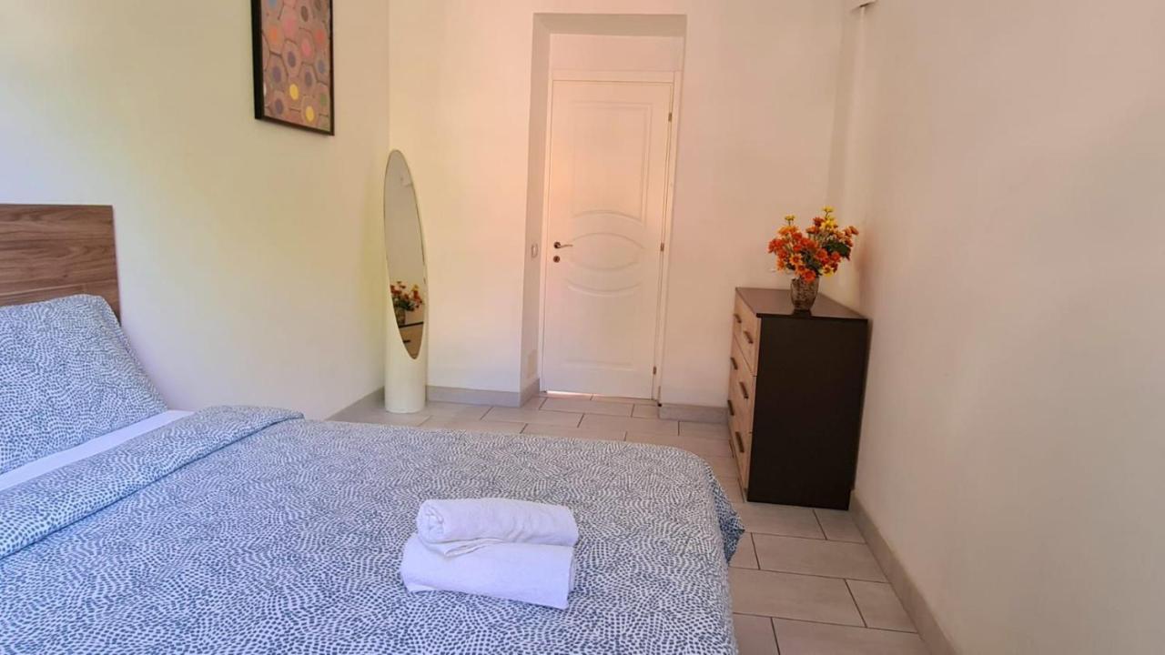 Ladispoli Apartment מראה חיצוני תמונה